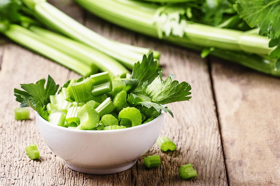 Can Dogs Eat Celery? See What The Dog Experts Say