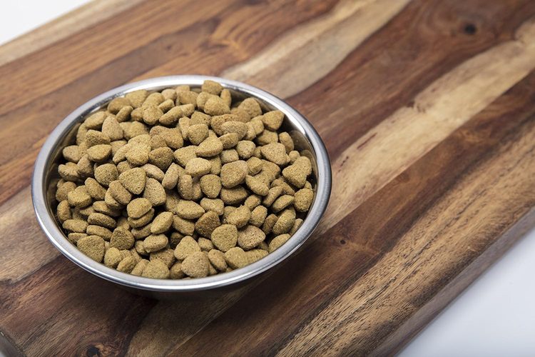 Tips for Using Dry Food